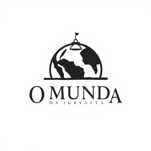 Logotipo O Mundo da Gravata